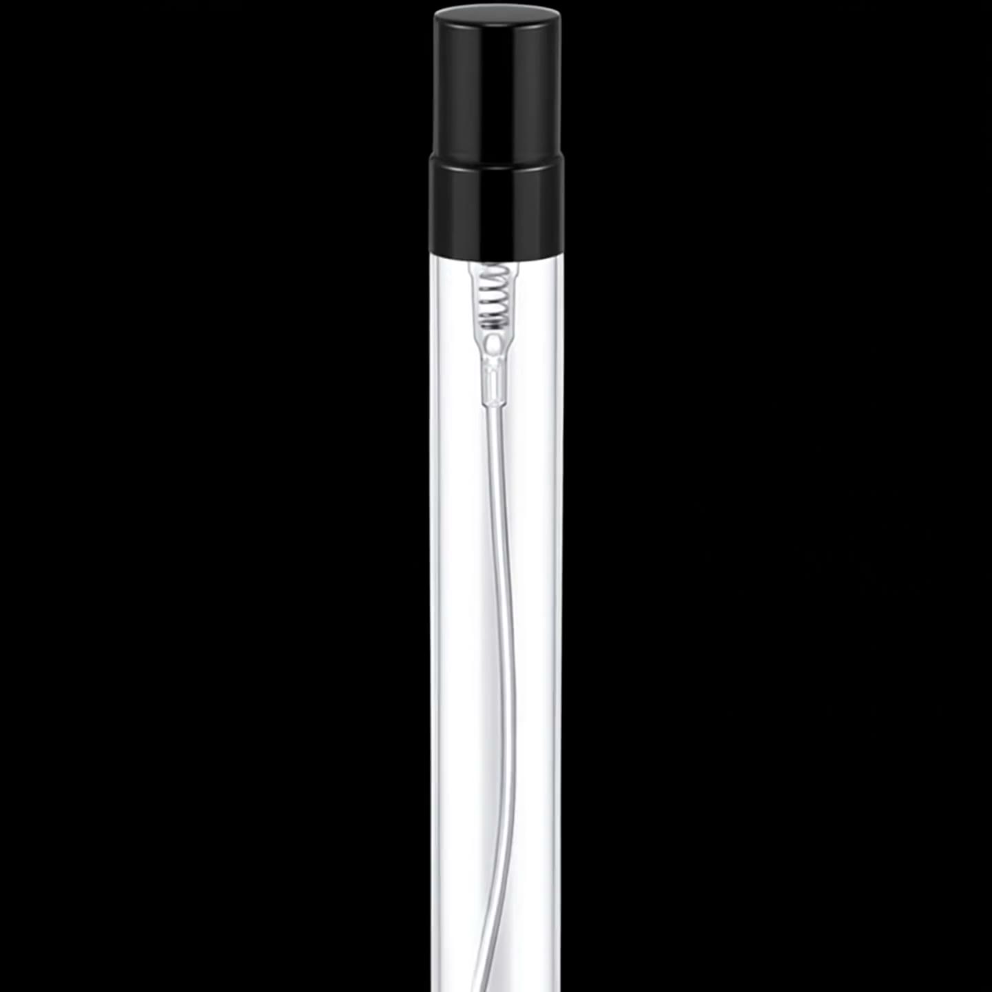 VVS Parfums — el ritual del decant